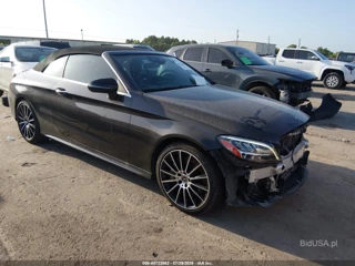 MERCEDES-BENZ MERCEDES-BENZ C 300