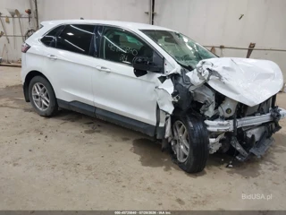 FORD FORD EDGE SEL
