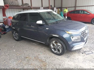 HYUNDAI HYUNDAI VENUE LIMITED