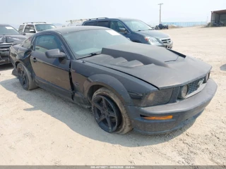 FORD FORD MUSTANG GT