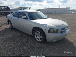 DODGE DODGE CHARGER