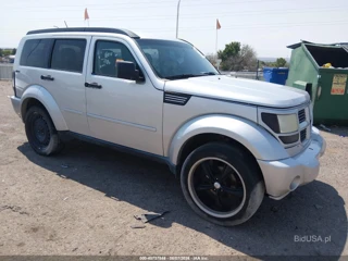 DODGE DODGE NITRO HEAT