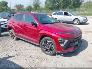HYUNDAI HYUNDAI KONA N LINE S