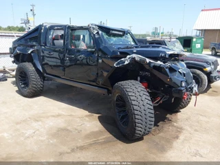 JEEP JEEP GLADIATOR SPORT