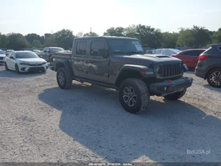 JEEP JEEP GLADIATOR MOJAVE 4X4