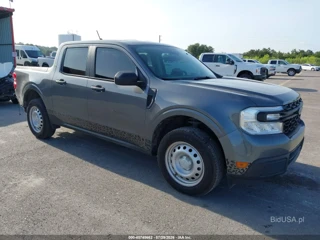 FORD FORD MAVERICK XL