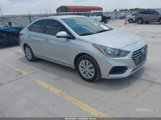 HYUNDAI HYUNDAI ACCENT SE
