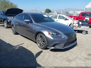LEXUS LEXUS IS 200T
