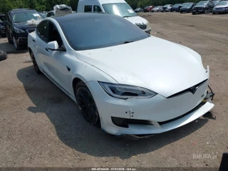 TESLA TESLA MODEL S 100D/75D/P100D