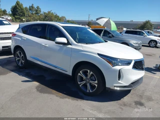 ACURA ACURA RDX ADVANCE PACKAGE