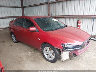 MITSUBISHI MITSUBISHI LANCER SE