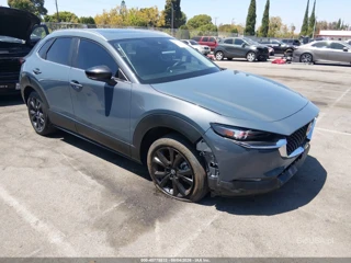 MAZDA MAZDA CX-30 2.5 S CARBON EDITION
