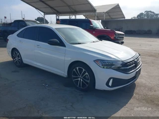VOLKSWAGEN VOLKSWAGEN JETTA 1.5T SPORT