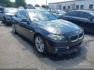 BMW 535I