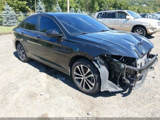 VOLKSWAGEN VOLKSWAGEN JETTA 1.5T SPORT