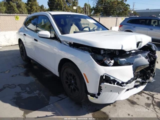 BMW IX XDRIVE45