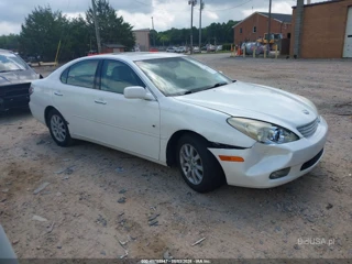 LEXUS LEXUS ES 330