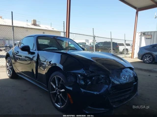 MAZDA MAZDA MX-5 MIATA RF GRAND TOURING