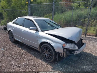 AUDI AUDI A4 2.0T