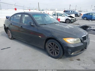 BMW 325I