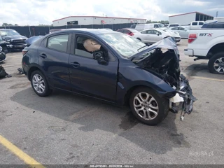 SCION SCION IA