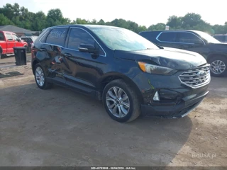 FORD FORD EDGE TITANIUM