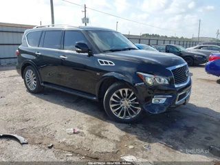 INFINITI INFINITI QX80