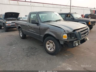 FORD FORD RANGER SPORT/XL/XLT