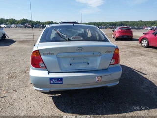 HYUNDAI HYUNDAI ACCENT GL/GT