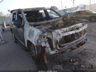GMC YUKON 4WD SLT