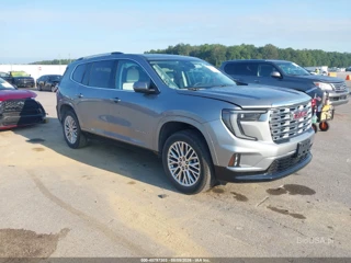 GMC ACADIA FWD DENALI