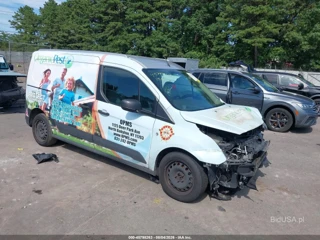 FORD FORD TRANSIT CONNECT XL