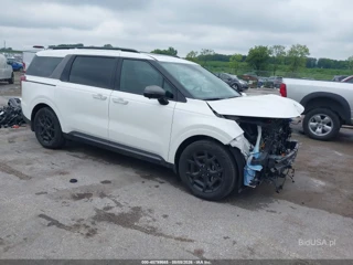 KIA KIA CARNIVAL MPV HYBRID SX PRESTIGE
