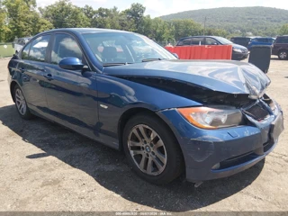 BMW 325XI