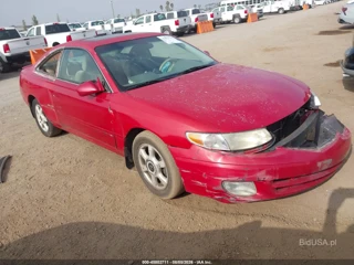 TOYOTA TOYOTA CAMRY SOLARA SE V6