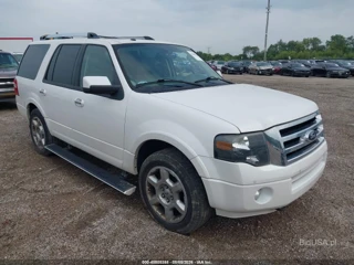 FORD FORD EXPEDITION LIMITED
