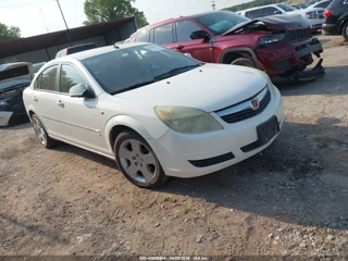 SATURN SATURN AURA XE