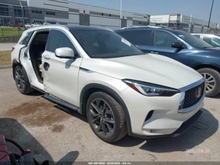 INFINITI INFINITI QX50 ESSENTIAL