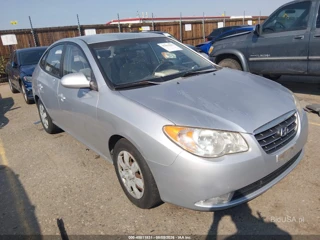 HYUNDAI HYUNDAI ELANTRA GLS/LTD/SE