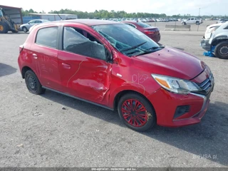 MITSUBISHI MITSUBISHI MIRAGE ES