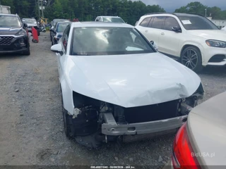 AUDI AUDI A4 2.0T PREMIUM/2.0T TECH PREMIUM