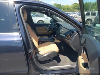 VOLVO VOLVO XC90 T6 MOMENTUM