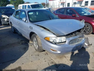 BUICK BUICK LESABRE CUSTOM