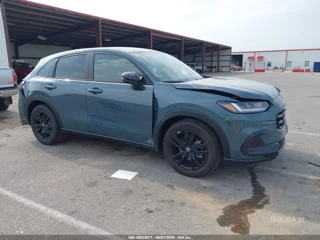 HONDA HONDA HR-V SPORT AWD