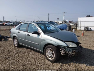 FORD FORD FOCUS ZX4