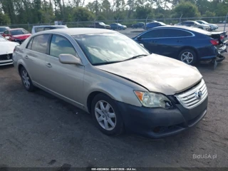 TOYOTA TOYOTA AVALON XL
