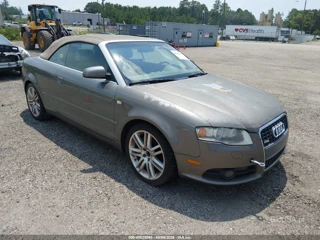 AUDI AUDI A4 2.0T SPECIAL EDITION