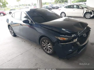 MAZDA MAZDA MAZDA3 2.5 S