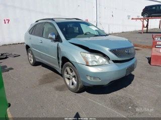 LEXUS LEXUS RX 350