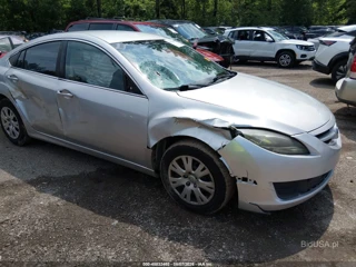 MAZDA MAZDA MAZDA6 I SPORT